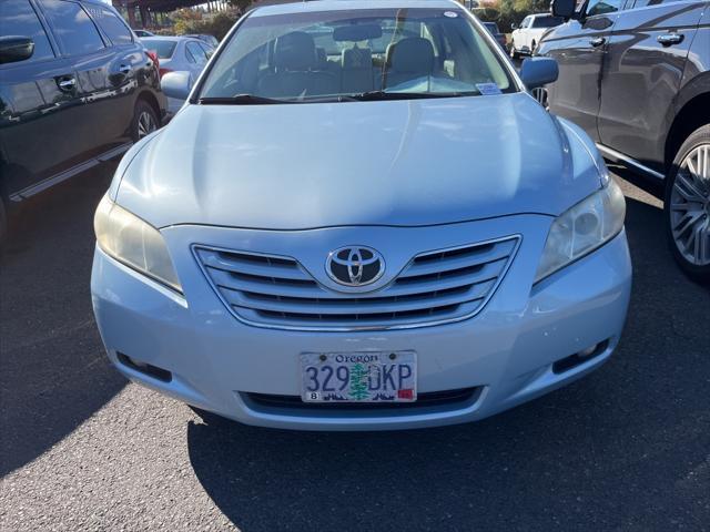 used 2008 Toyota Camry car, priced at $10,999