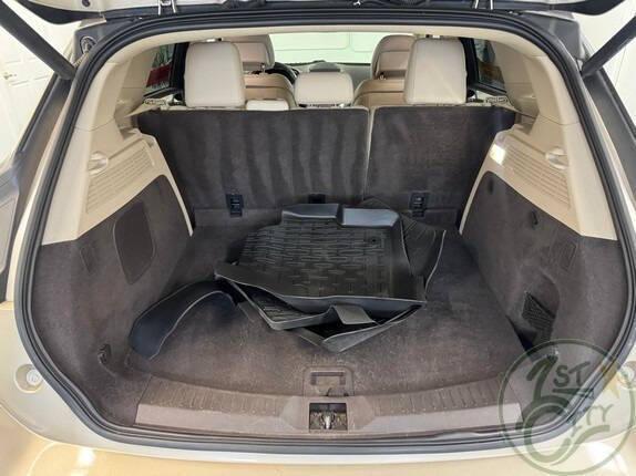 used 2017 Lincoln MKC car, priced at $13,275