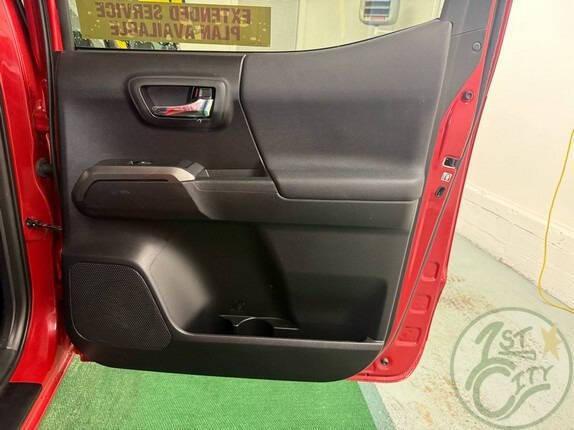 used 2019 Toyota Tacoma car, priced at $32,475