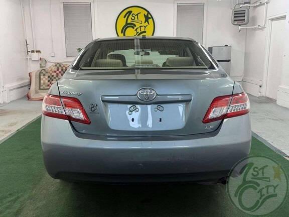 used 2011 Toyota Camry car, priced at $13,975