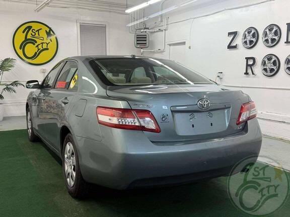 used 2011 Toyota Camry car, priced at $13,975