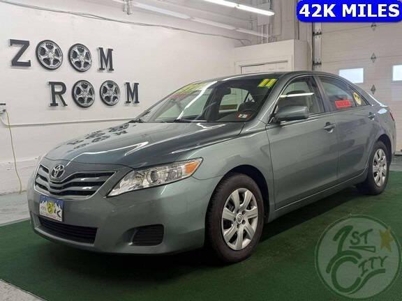 used 2011 Toyota Camry car, priced at $13,975