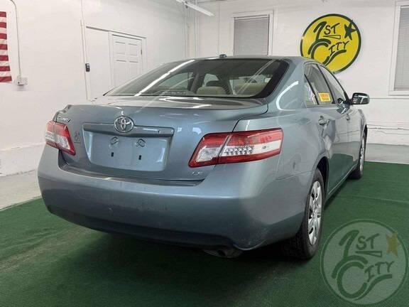 used 2011 Toyota Camry car, priced at $13,975