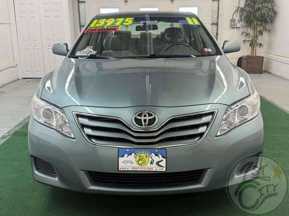 used 2011 Toyota Camry car, priced at $13,975