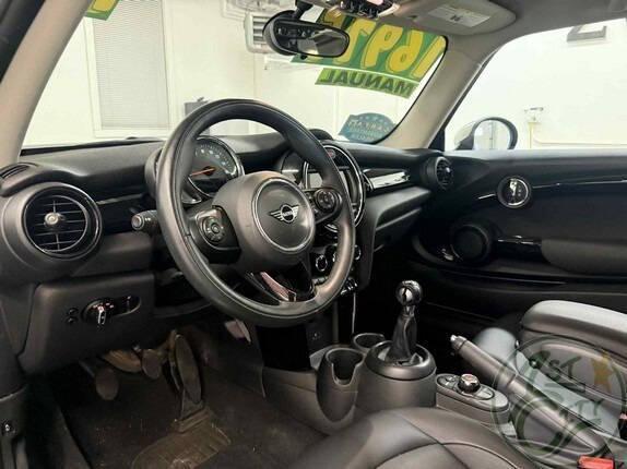 used 2019 MINI Hardtop car, priced at $16,975