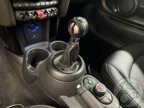 used 2019 MINI Hardtop car, priced at $16,975