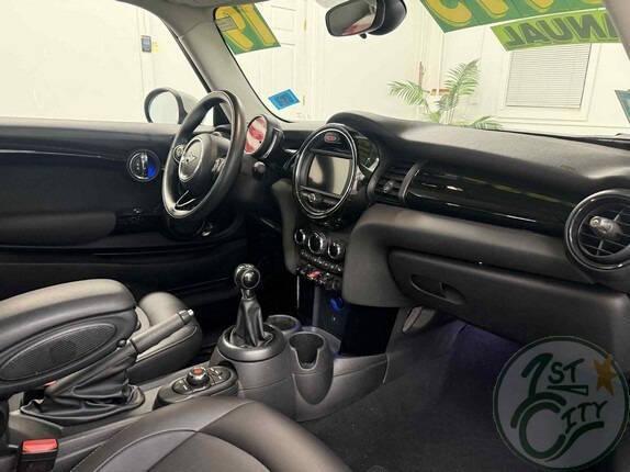used 2019 MINI Hardtop car, priced at $16,975