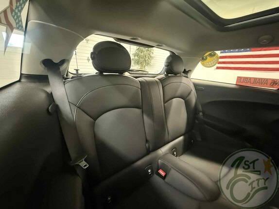 used 2019 MINI Hardtop car, priced at $16,975