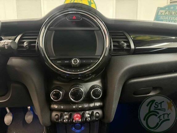 used 2019 MINI Hardtop car, priced at $16,975
