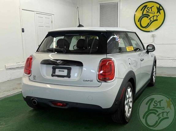 used 2019 MINI Hardtop car, priced at $16,975