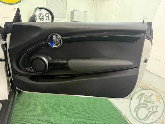 used 2019 MINI Hardtop car, priced at $16,975