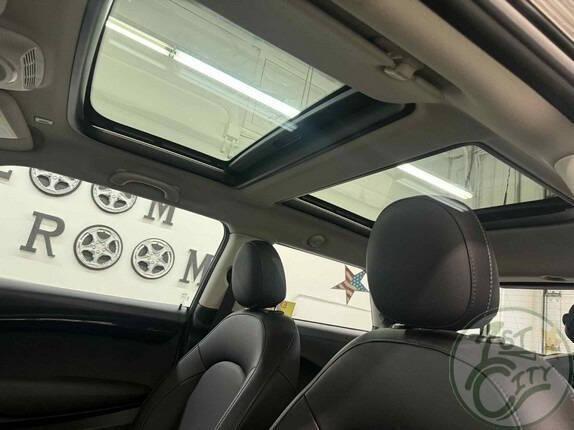 used 2019 MINI Hardtop car, priced at $16,975
