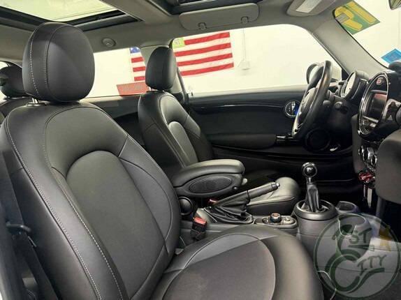 used 2019 MINI Hardtop car, priced at $16,975