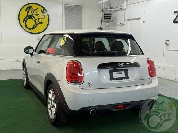 used 2019 MINI Hardtop car, priced at $16,975