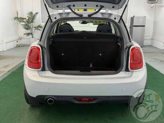used 2019 MINI Hardtop car, priced at $16,975