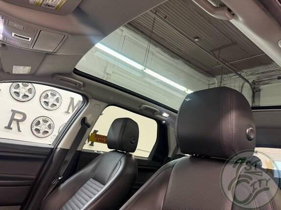 used 2017 Land Rover Discovery Sport car, priced at $15,975