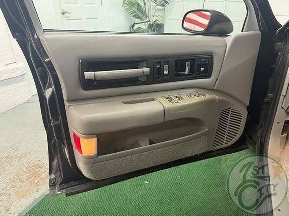 used 1994 Chevrolet Caprice car, priced at $15,975