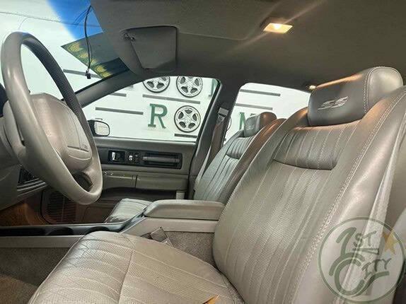 used 1994 Chevrolet Caprice car, priced at $15,975