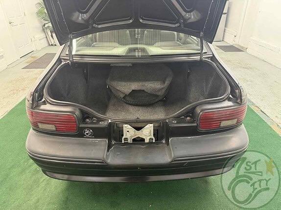 used 1994 Chevrolet Caprice car, priced at $15,975