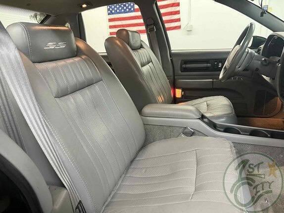 used 1994 Chevrolet Caprice car, priced at $15,975
