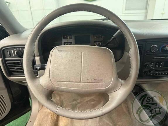 used 1994 Chevrolet Caprice car, priced at $15,975