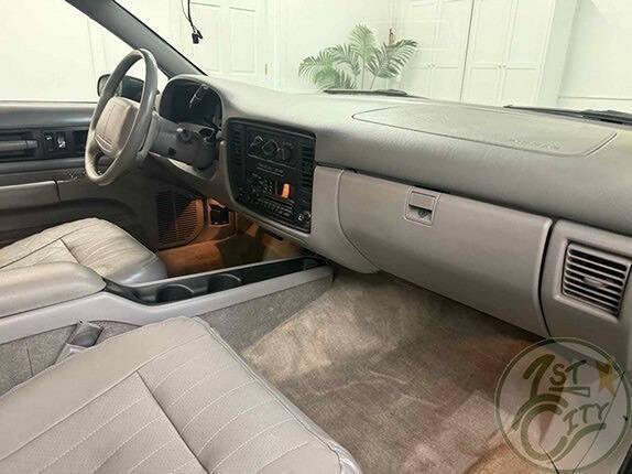 used 1994 Chevrolet Caprice car, priced at $15,975