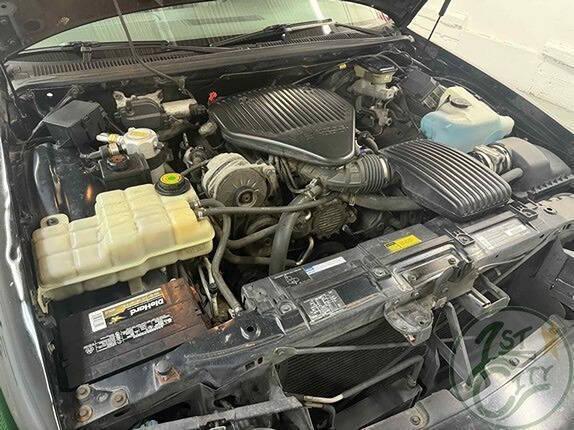 used 1994 Chevrolet Caprice car, priced at $15,975