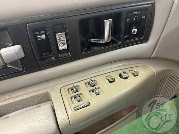 used 1994 Chevrolet Caprice car, priced at $15,975