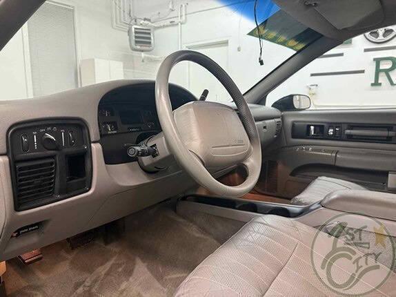 used 1994 Chevrolet Caprice car, priced at $15,975