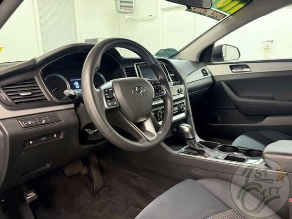 used 2018 Hyundai Sonata car, priced at $11,875