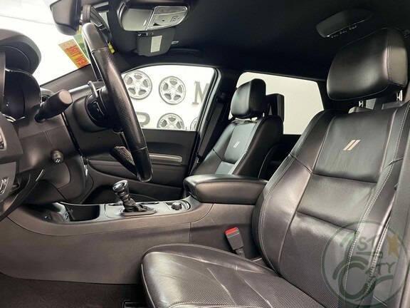 used 2020 Dodge Durango car, priced at $31,975