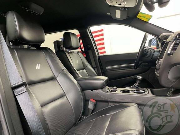 used 2020 Dodge Durango car, priced at $31,975