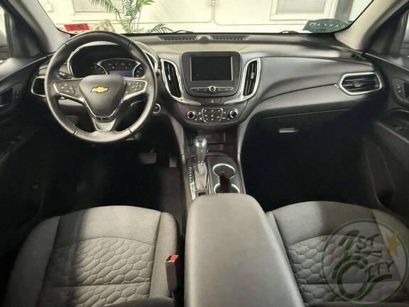 used 2019 Chevrolet Equinox car, priced at $18,975