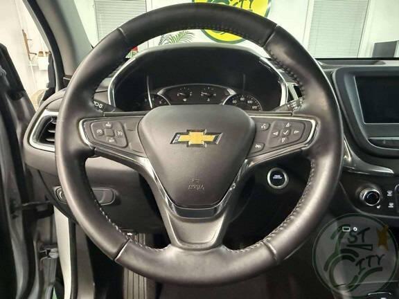 used 2019 Chevrolet Equinox car, priced at $18,975