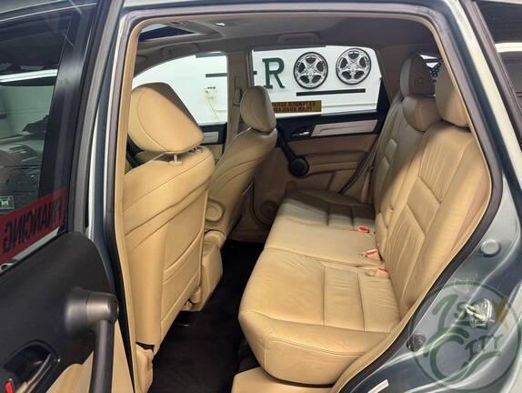 used 2010 Honda CR-V car, priced at $11,875