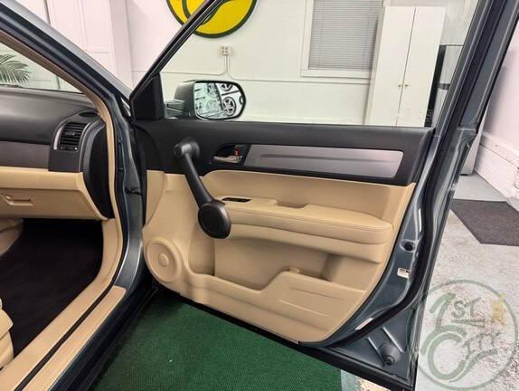 used 2010 Honda CR-V car, priced at $11,875