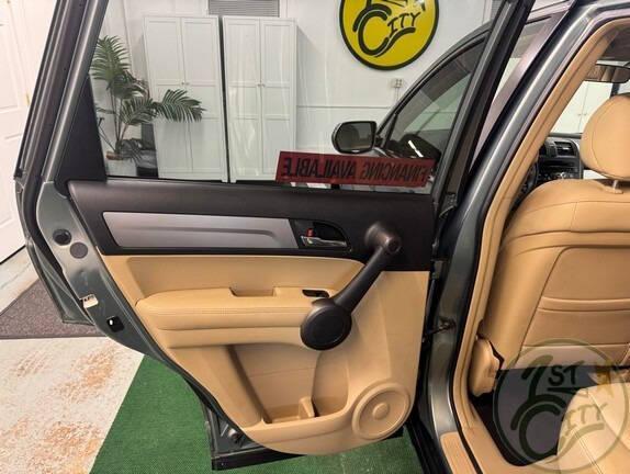 used 2010 Honda CR-V car, priced at $11,875