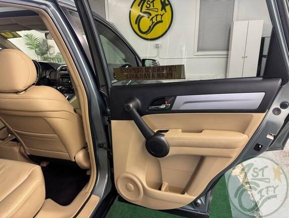 used 2010 Honda CR-V car, priced at $11,875