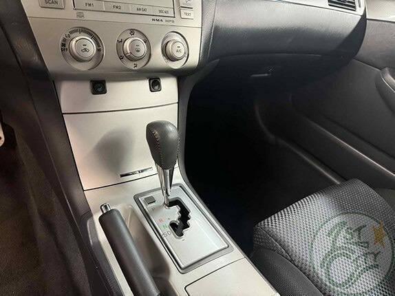 used 2008 Toyota Camry Solara car, priced at $12,875