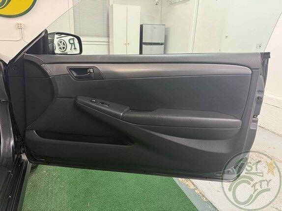 used 2008 Toyota Camry Solara car, priced at $12,875