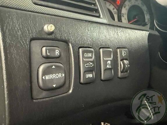 used 2008 Toyota Camry Solara car, priced at $12,875