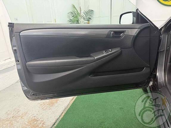 used 2008 Toyota Camry Solara car, priced at $12,875