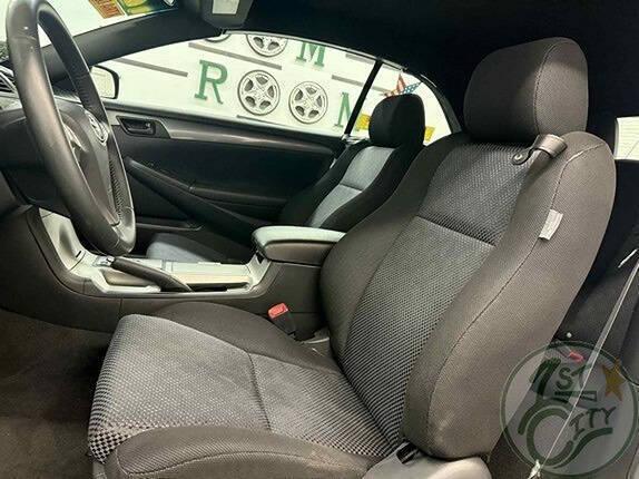 used 2008 Toyota Camry Solara car, priced at $12,875