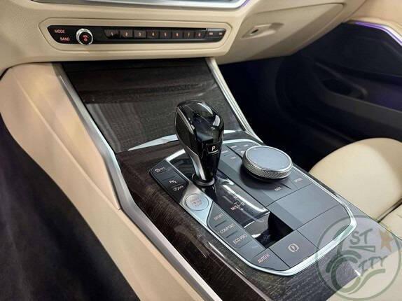 used 2019 BMW 330 car, priced at $23,875