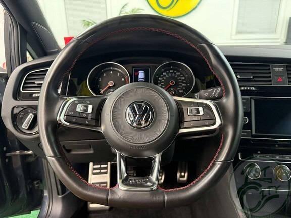 used 2020 Volkswagen Golf car, priced at $19,975