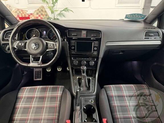 used 2020 Volkswagen Golf car, priced at $19,975