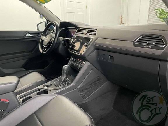 used 2019 Volkswagen Tiguan car, priced at $19,975