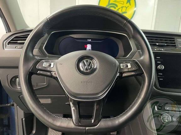 used 2019 Volkswagen Tiguan car, priced at $19,975