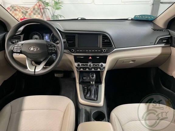 used 2020 Hyundai Elantra car, priced at $15,975