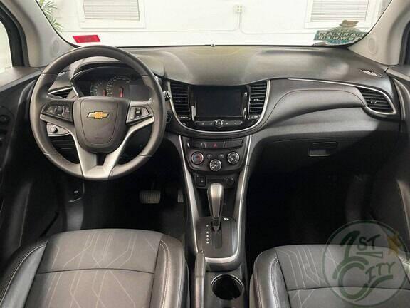 used 2021 Chevrolet Trax car, priced at $17,975